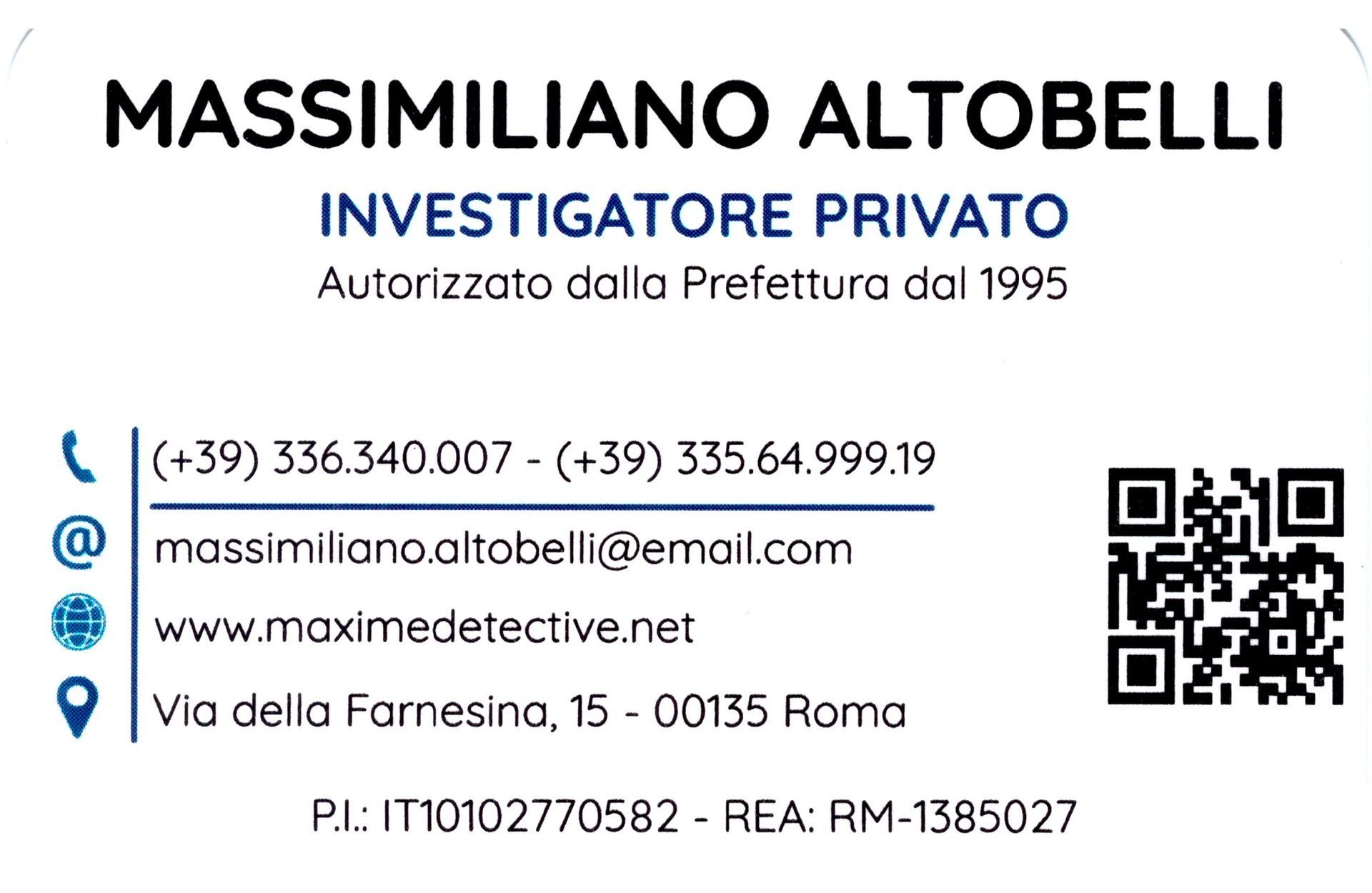 Investigatore Privato Monterotondo | Agenzia Investigativa Roma
