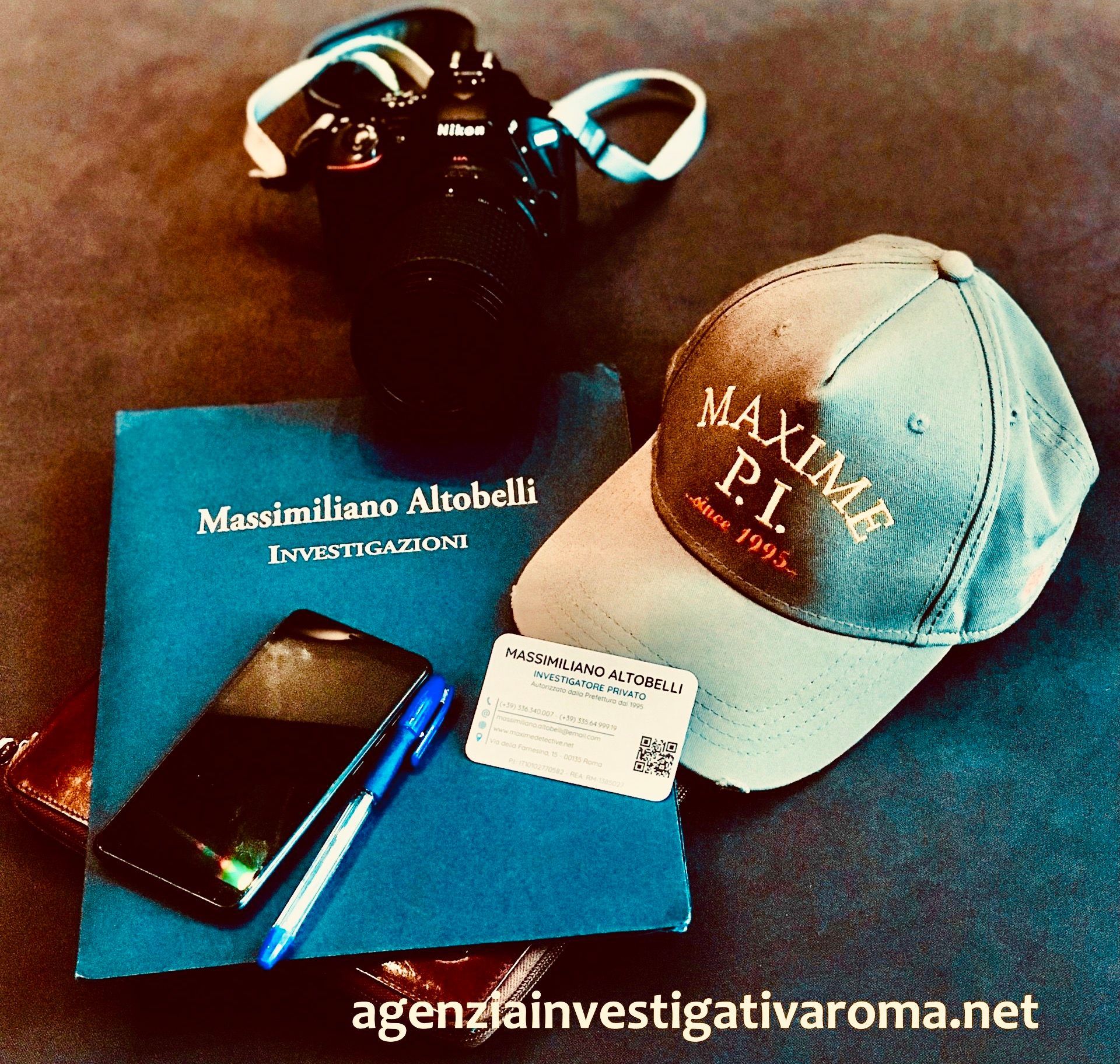 Marital Investigations and Private Investigators