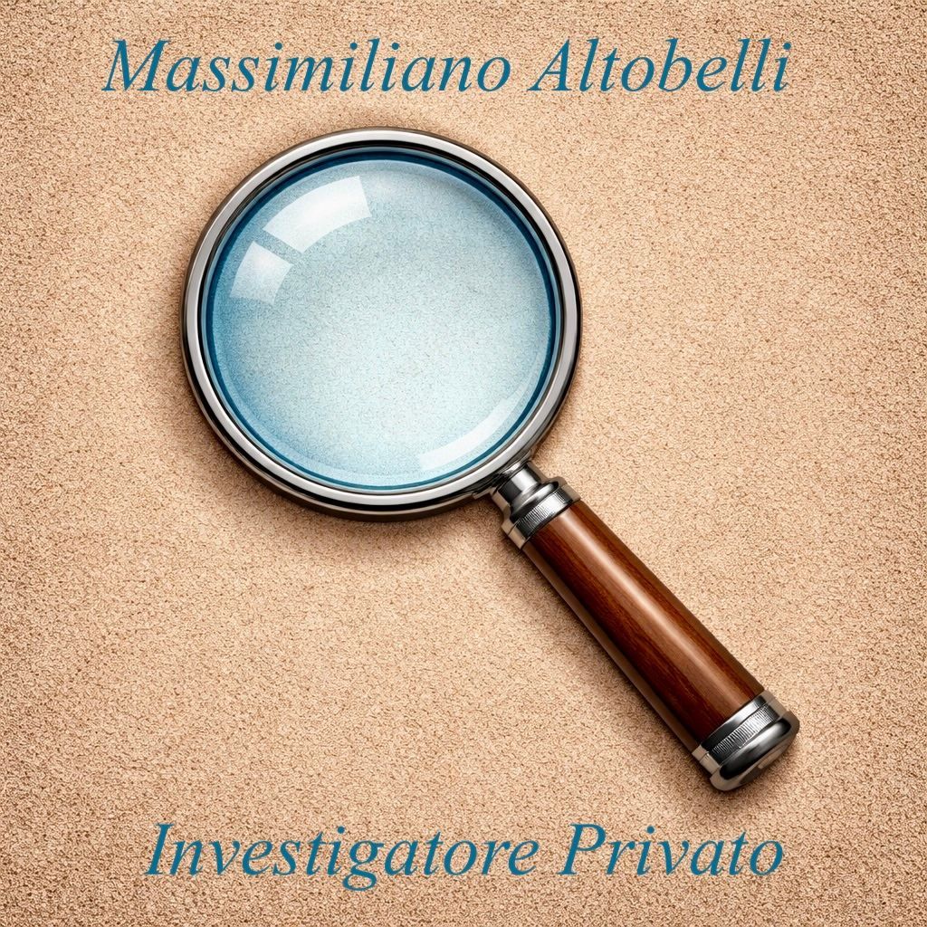 Investigatore Privato Piazza del Popolo Roma | Massimiliano Altobelli