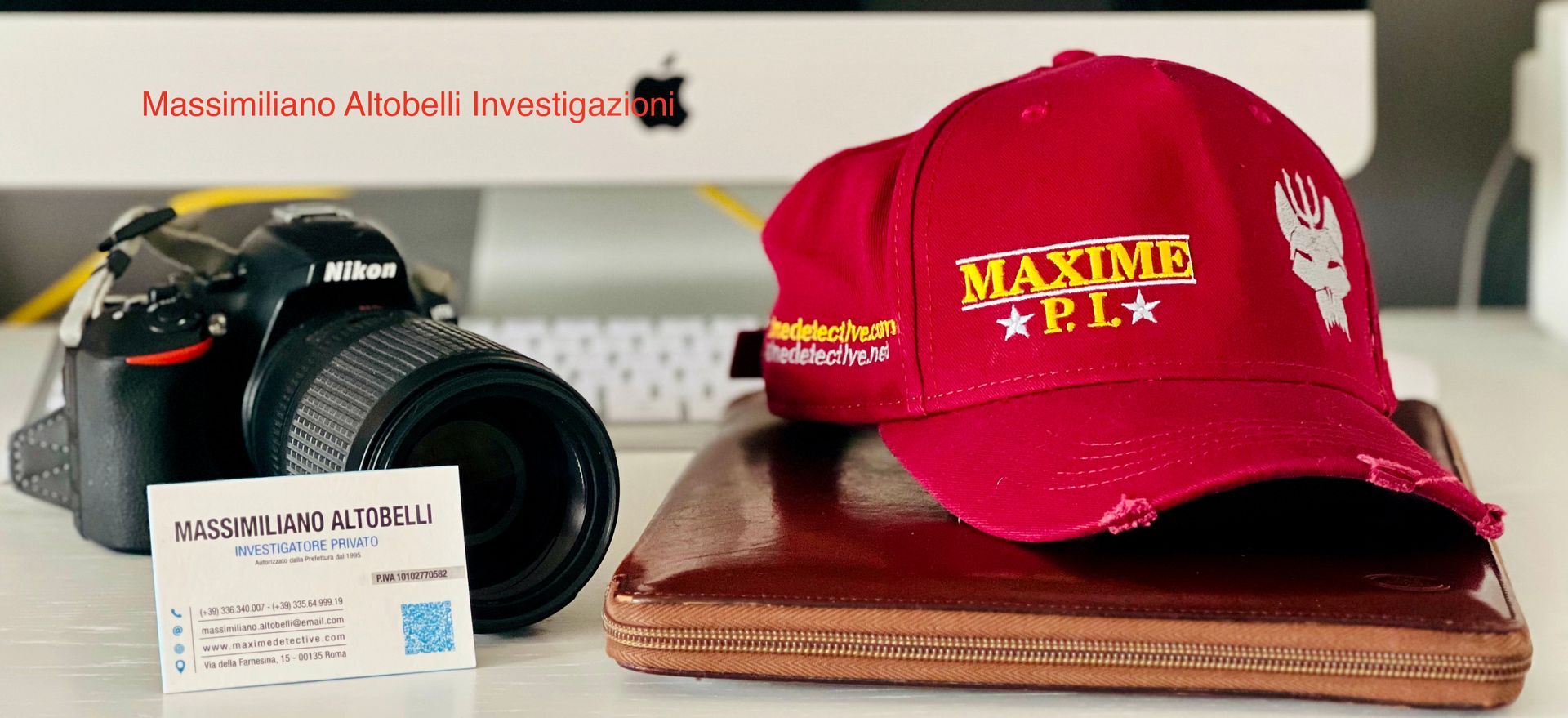 investigatore privato a roma 