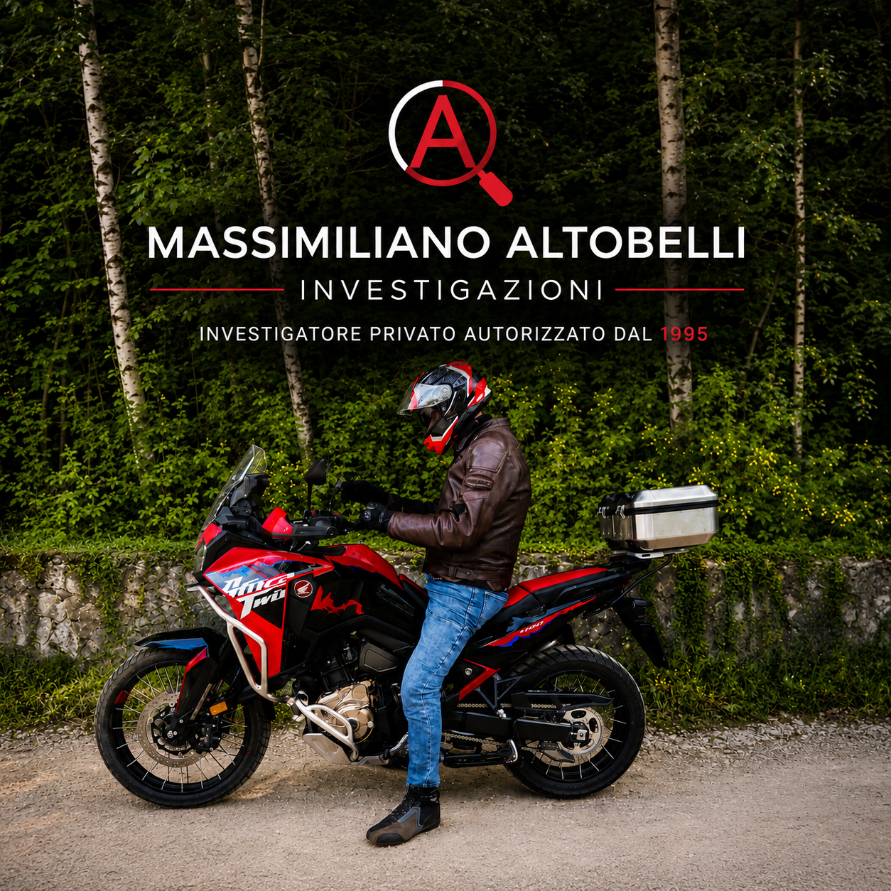 Massimiliano Altobelli Investigazioni – studio investigativo a Roma zona Ponte Milvio