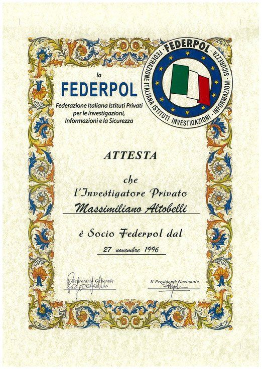 Investigatore privato a Roma con metodo professionale e documentazione utilizzabile in tribunale.