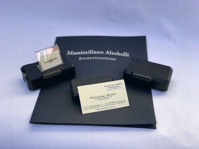 localizzazione satellitare investigatore Privato Roma Strumentazione per localizzazione satellitare nelle attività investigative di Massimiliano Altobelli a Roma