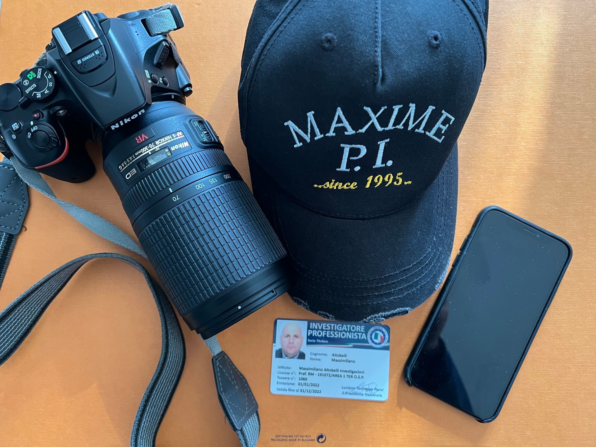 Private Investigator Rome: From Anger to Truth