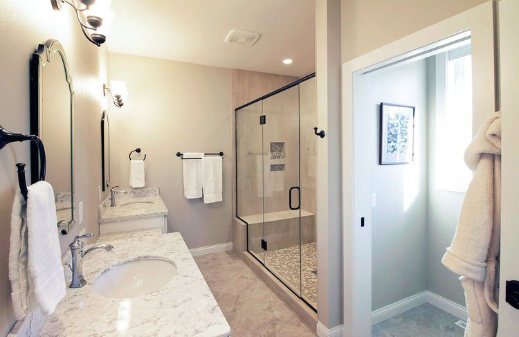 Convert Bathtub to Shower