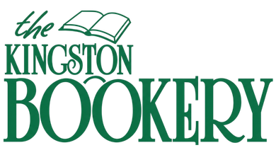 Kingston Bookery Logo