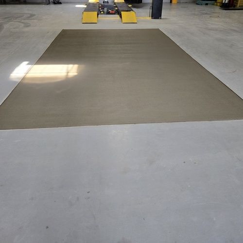 Concrete