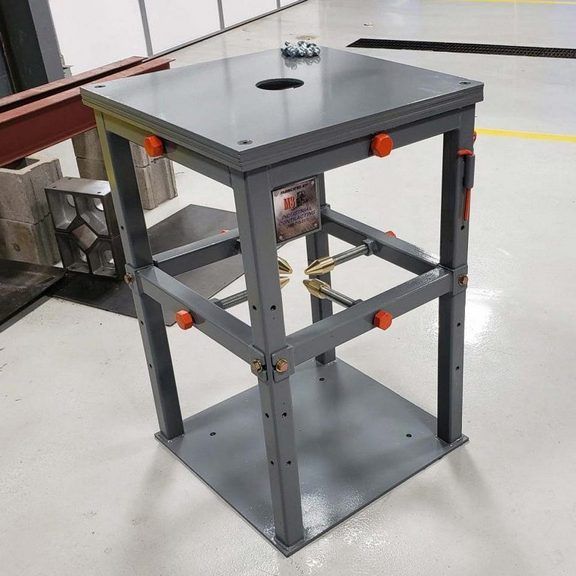 Fabrication