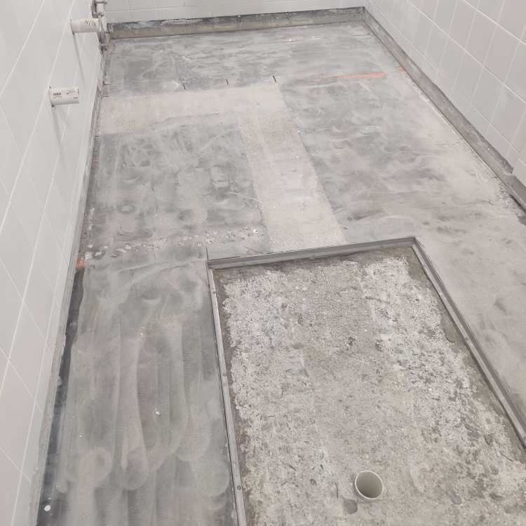 Flooring