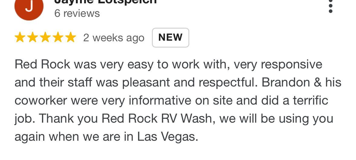 A review of rod rock was very easy to work with , very responsive and their staff was pleasant and respectful.