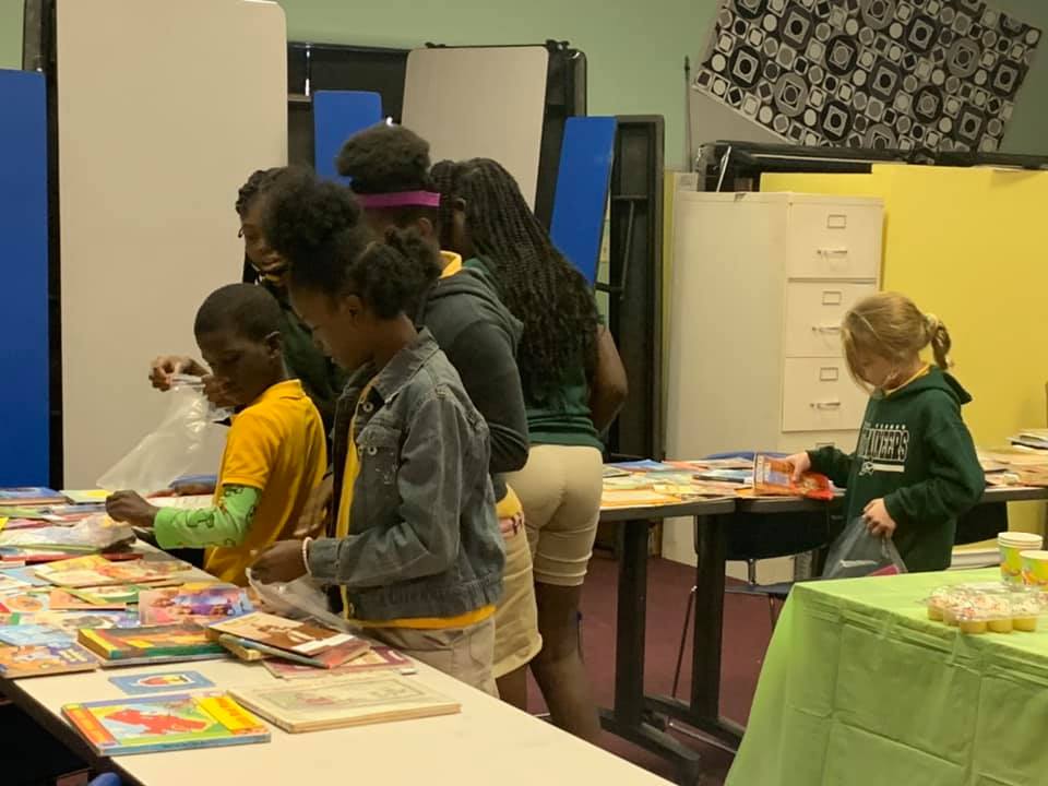 private school gallery