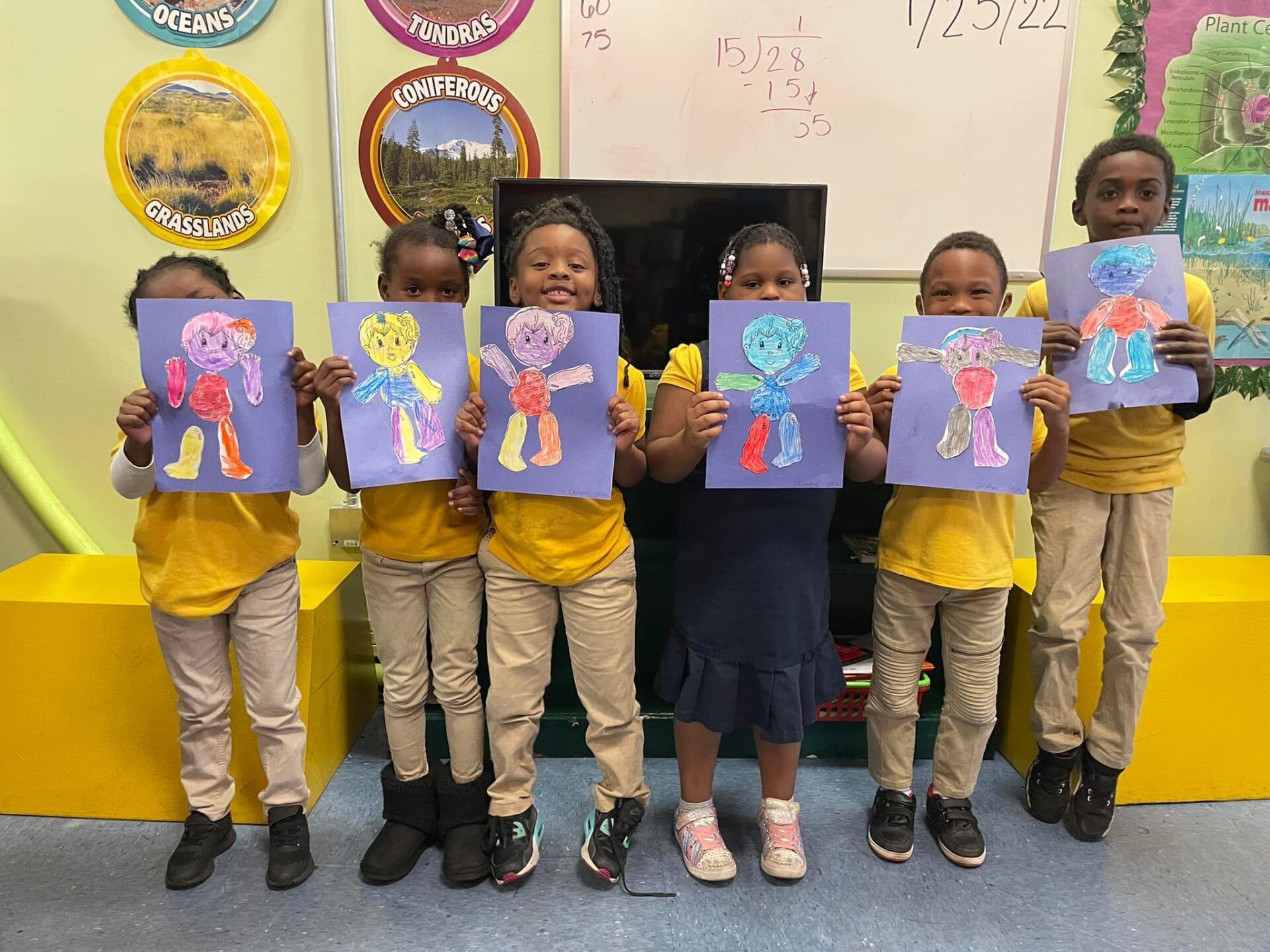 private school gallery