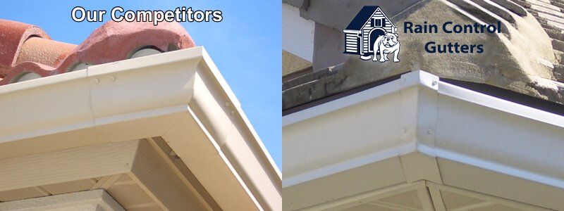 Rain Gutters Near Me