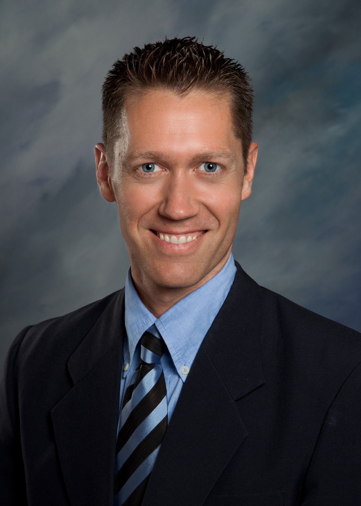 About Us Meet Our Dentist Dr. James Jensen