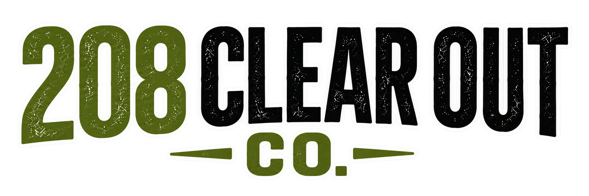 208 Clear Out Co. Junk Removal