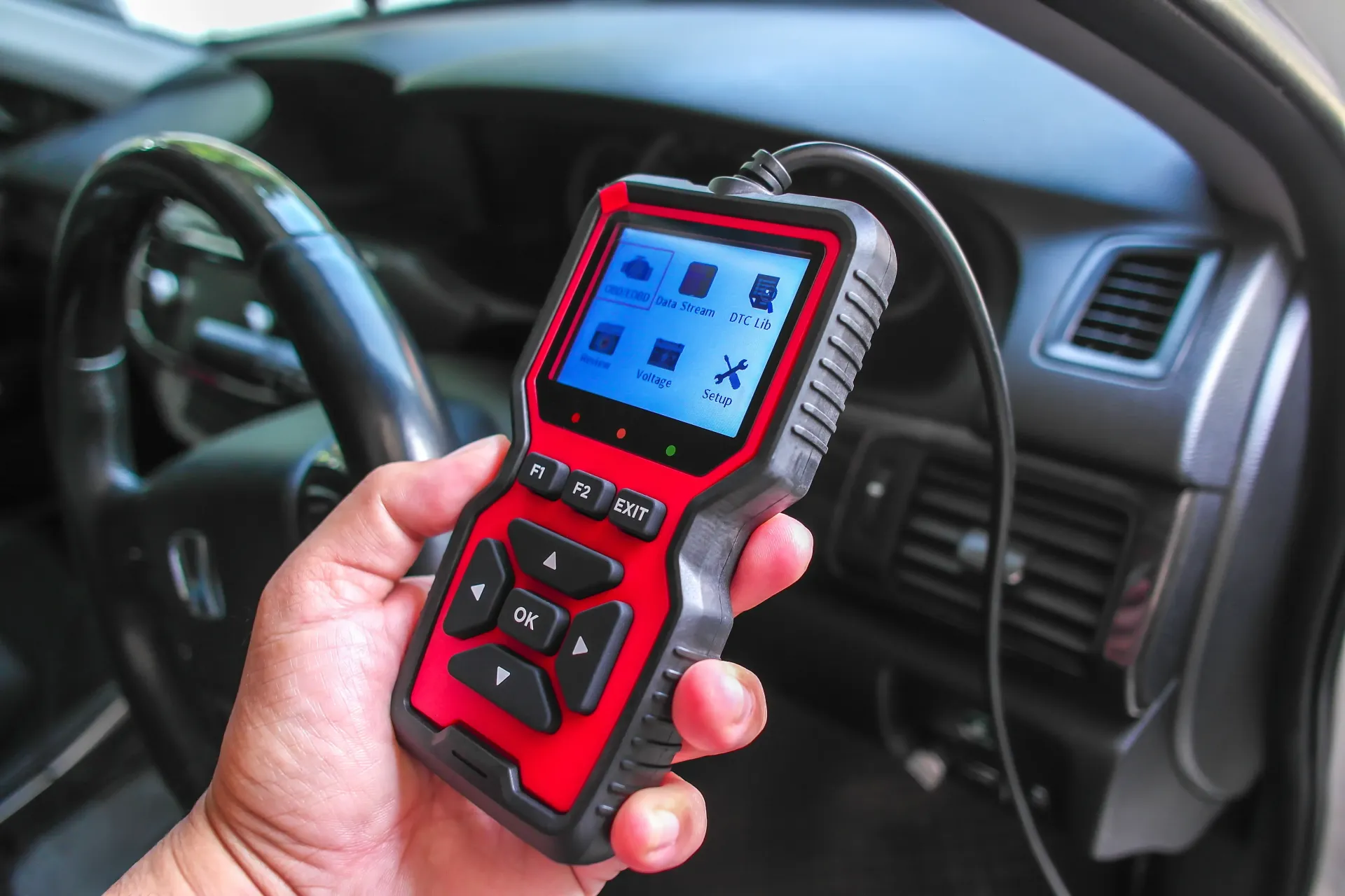 Check Engine Diagnostics and Repair in Royal Palm Beach, FL | Brake World