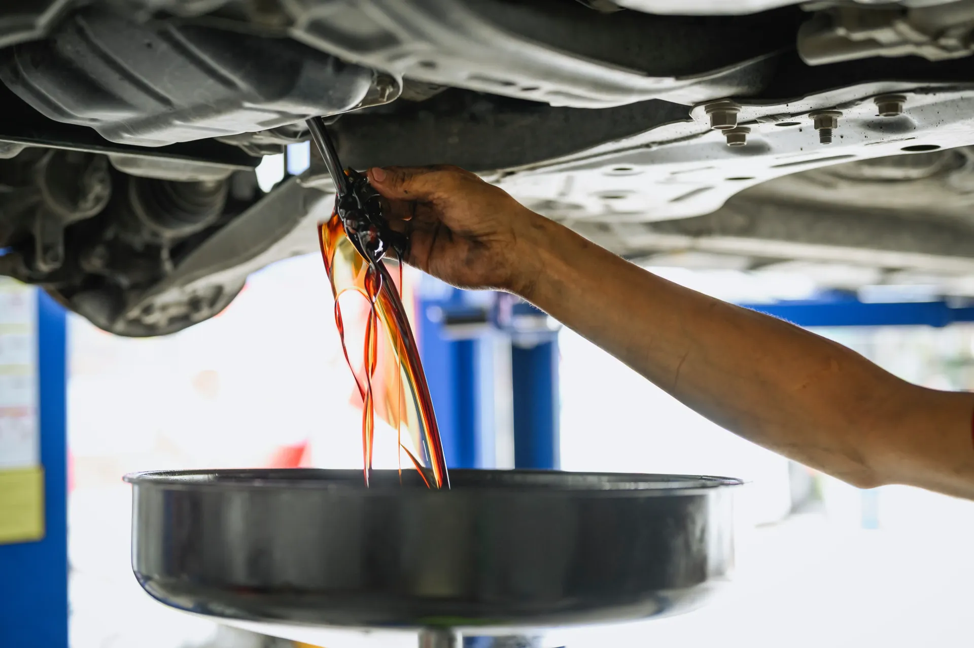 Scheduled Maintenance & Tune Ups in Royal Palm Beach, FL | Brake World
