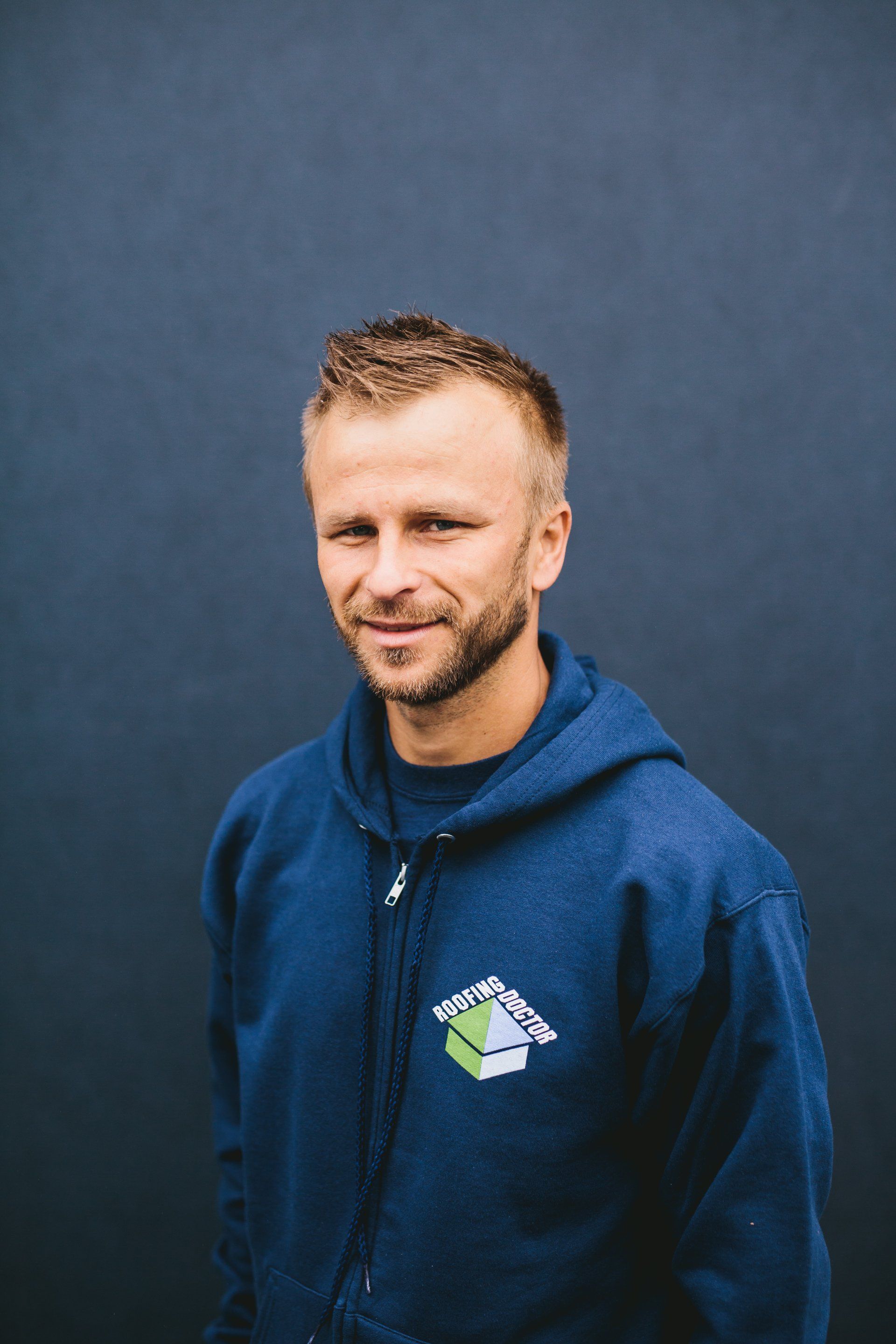 Paul Korsakov - Carpenter