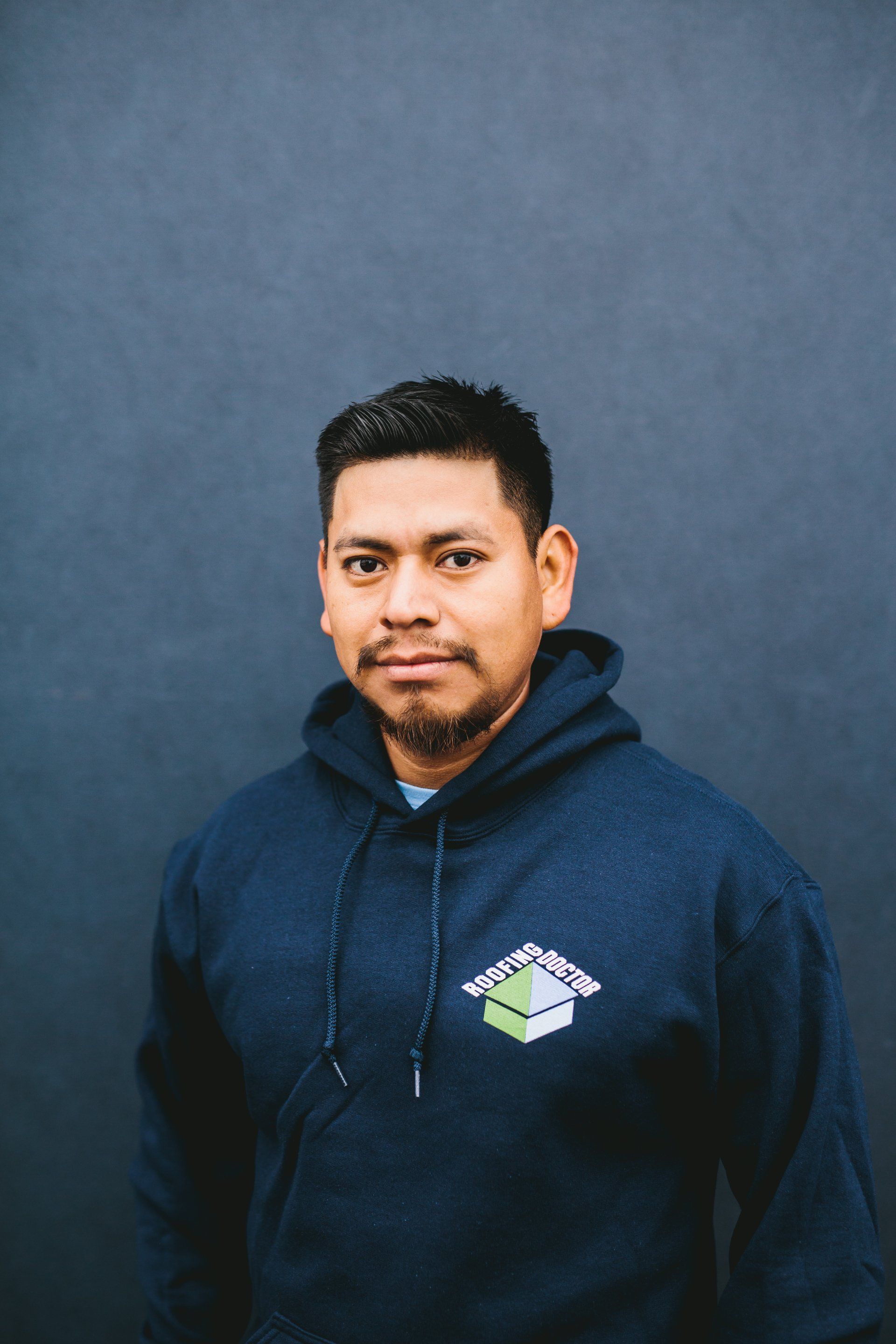 Marvin Monterroso-Lopez - Crew Leader