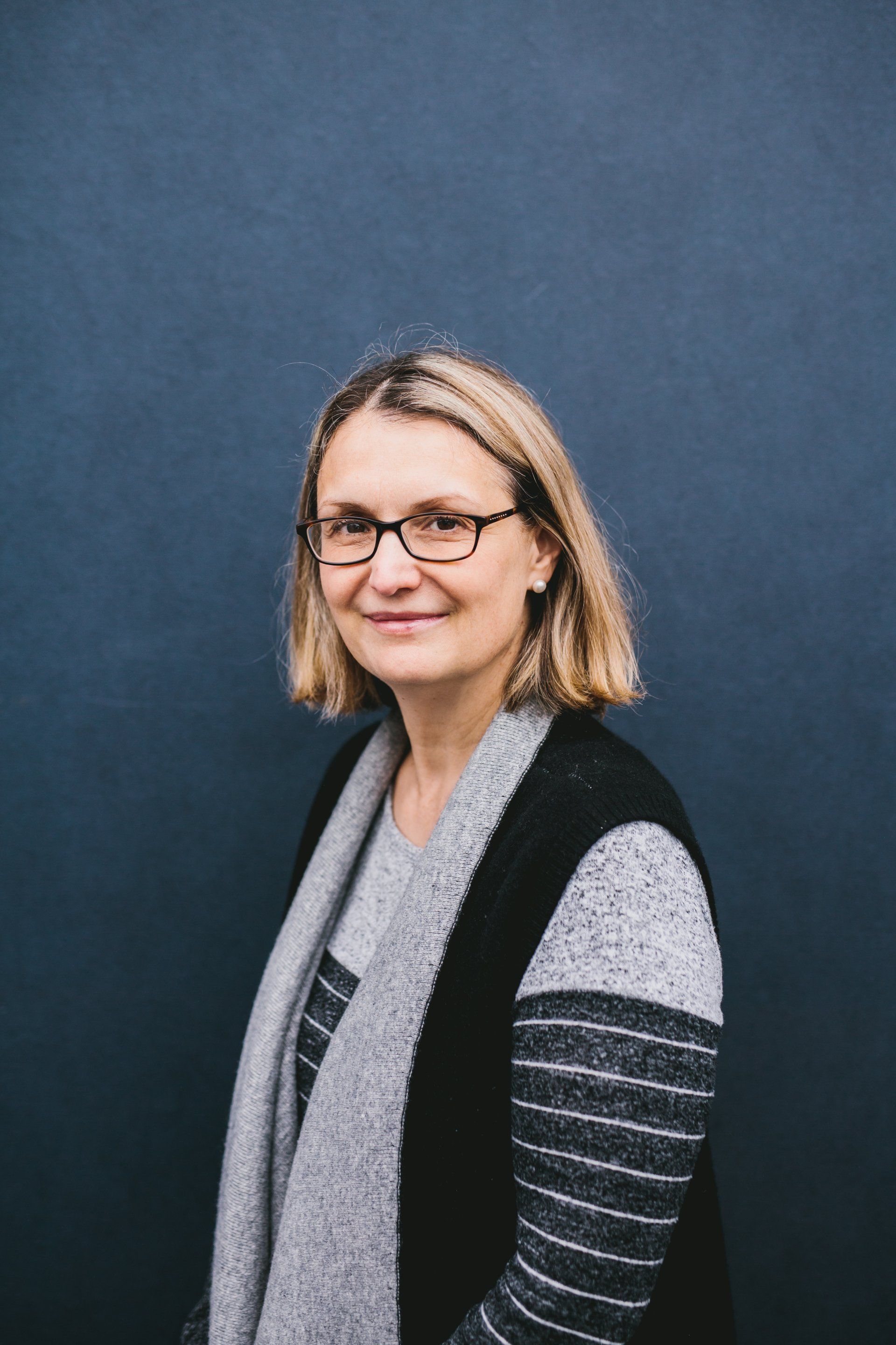 Nelya Miroshnichenko - Payroll