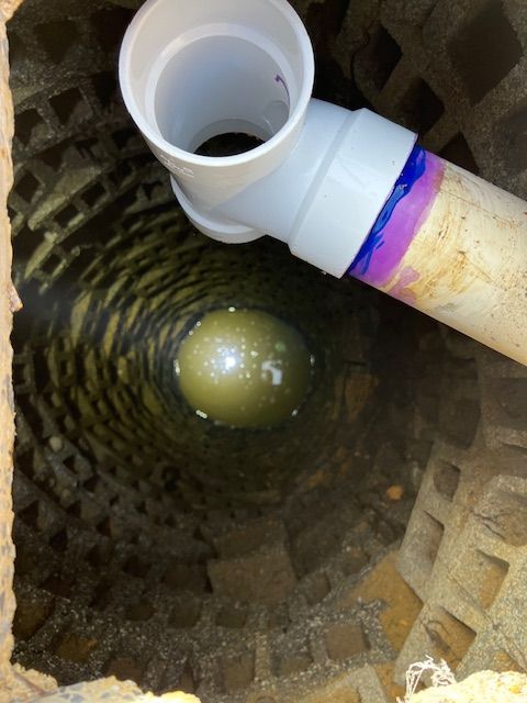 Repairing Broken Pipe — York, PA — J. L. Martin & Sons Repairing Broken Pipe — York, PA — J. L. Martin & Sons
