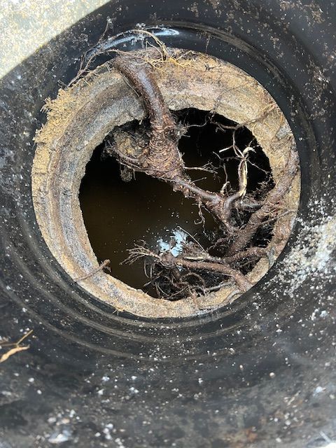 Septic Maintenance — York, PA — J. L. Martin & Sons