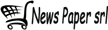 News Paper Srl logo