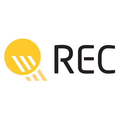 Yellow sun logo with 