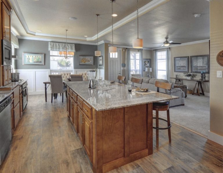 Mobile Homes Visalia, CA Kerman Mobile Homes