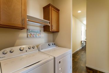 Creekside Minor Utility 01 — Visalia, CA — Kerman Mobile Homes Inc.