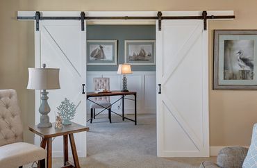 Interior Room Design — Visalia, CA — Kerman Mobile Homes Inc.
