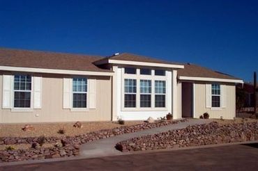 Mobile Homes with Sidewalk — Visalia, CA — Kerman Mobile Homes Inc.