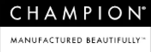 Champion logo with