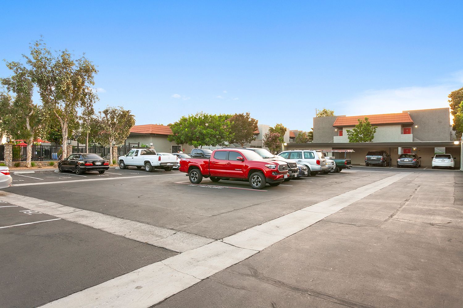 Sliding Photo Gallery Displaying Community Amenities #9