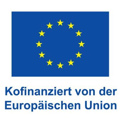 Kofinanziert von der EU