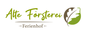 Ferienhof Alte Försterei Logo