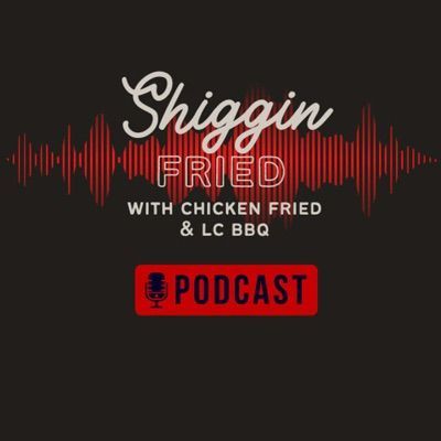 Pitmaster Podcast featuring Chris Webb at Bushmaster BBQ in El Paso, TX