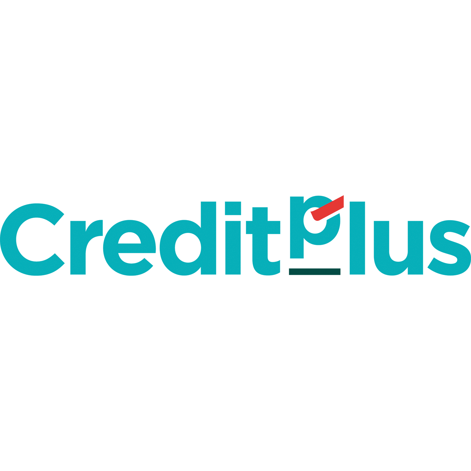 Logo von CreditPlus