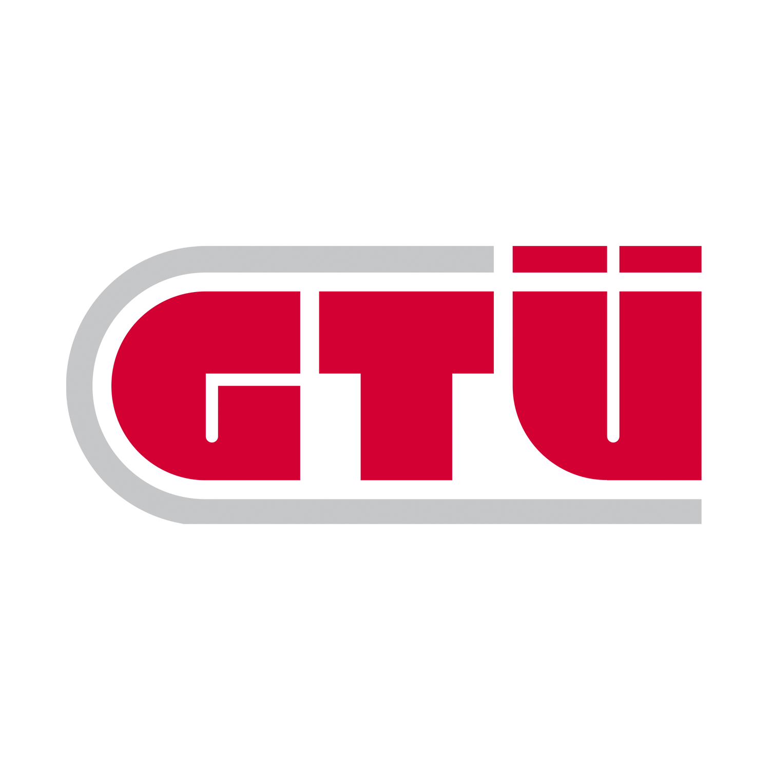 Logo von GTÜ