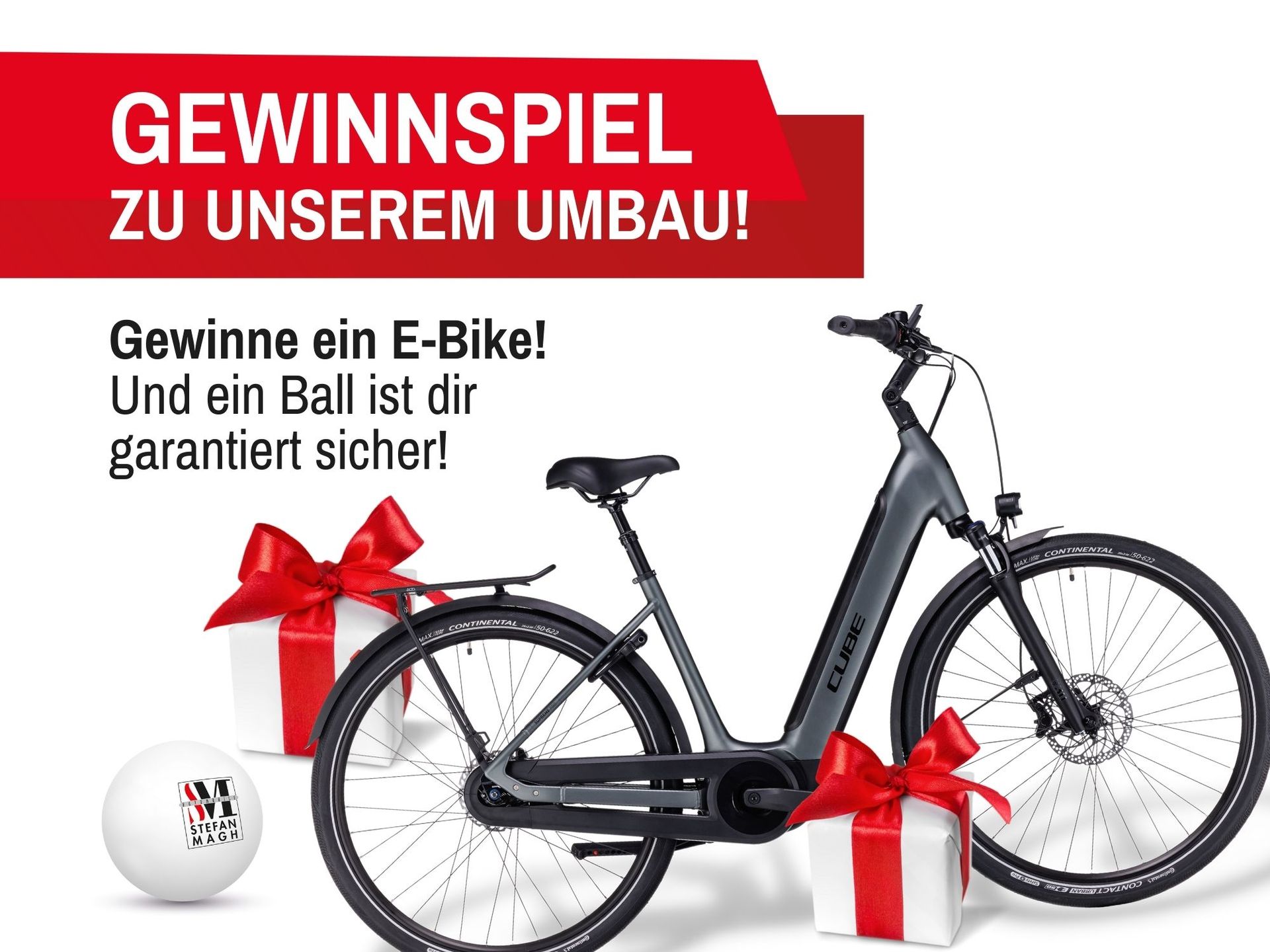 Gewinnspiel