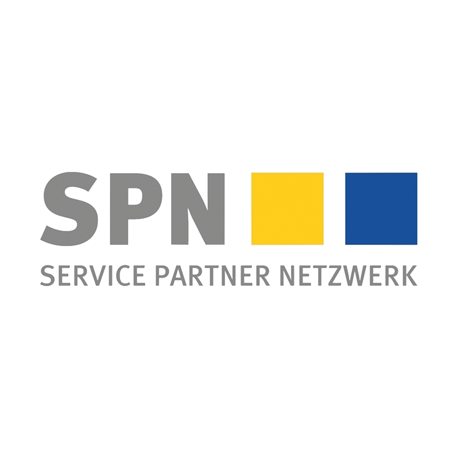 Logo von SPN