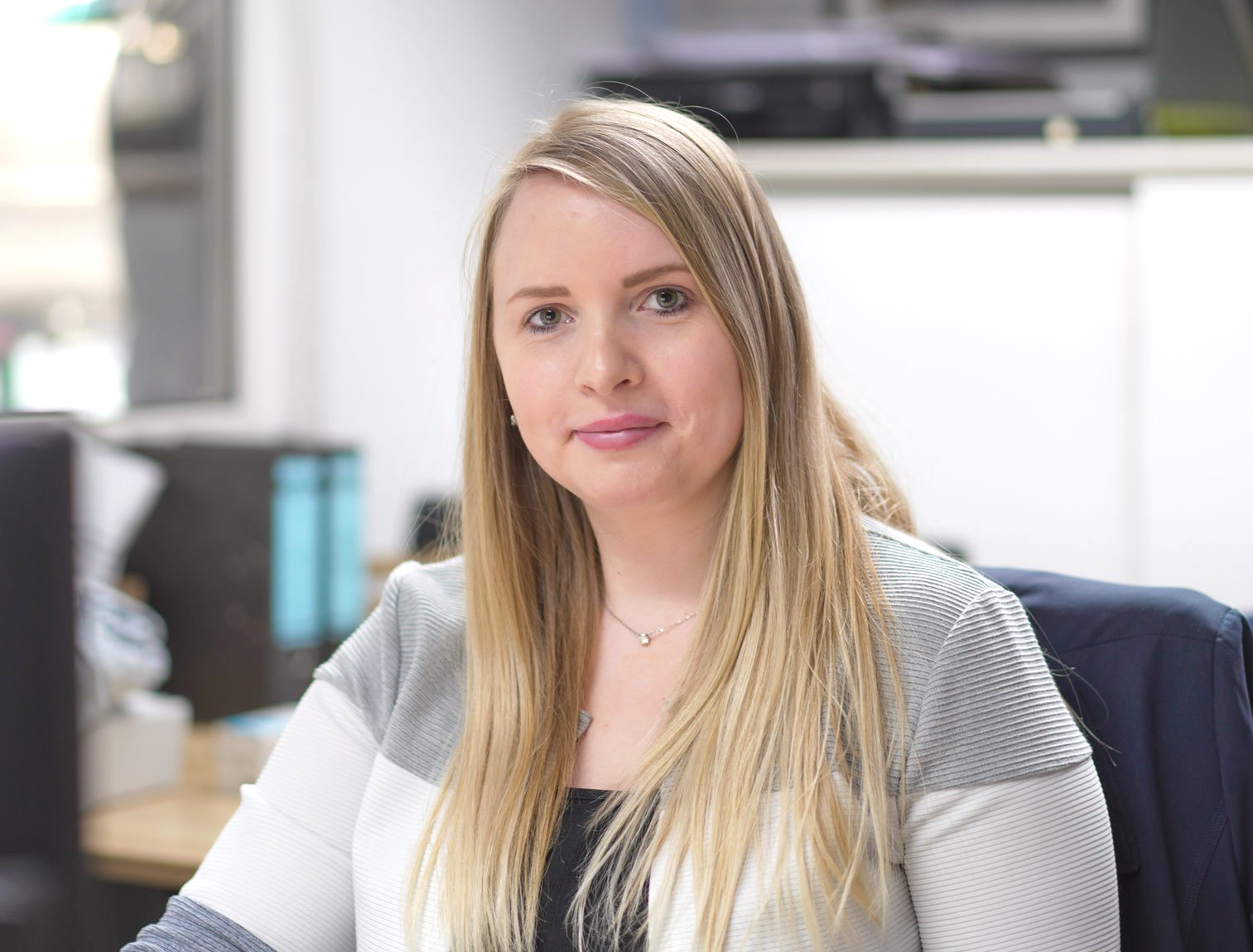 Mareike Watermann Porträt von Mareike Watermann