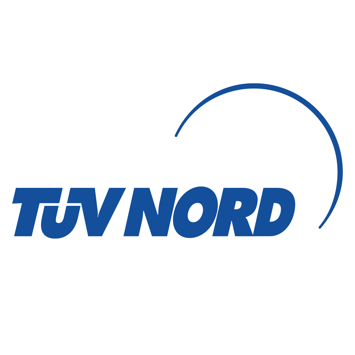 Logo von TÜV Nord