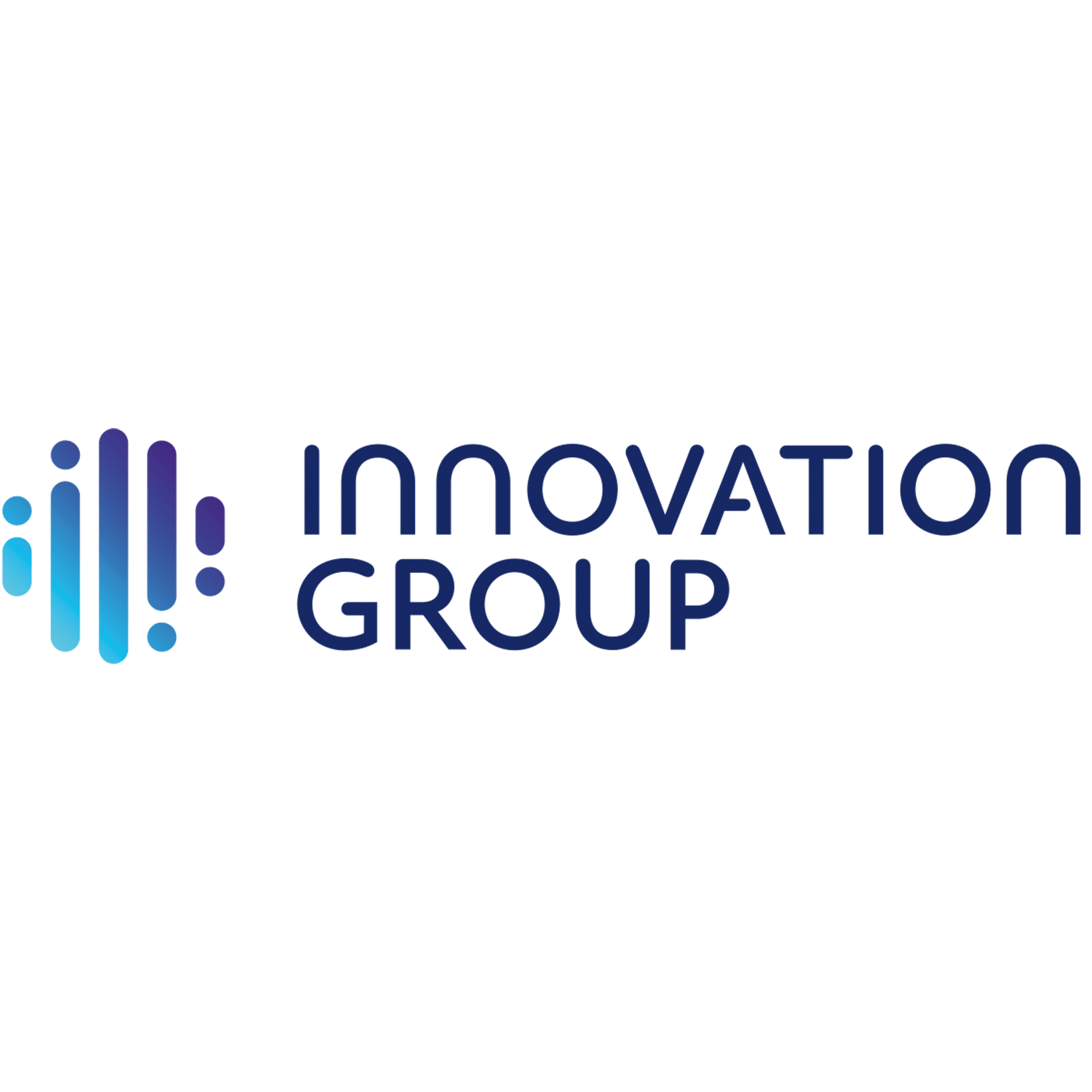Logo von Innovation Group