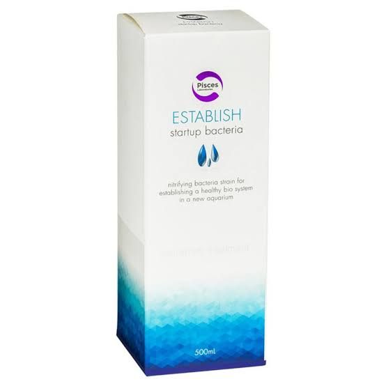 Pisces Aquatics Establish 500Ml
