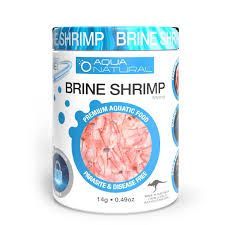 FD Brine shrimp 14g