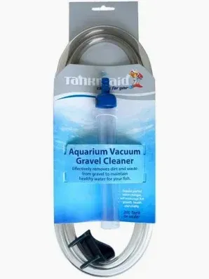Blue Planet TankMaid Gravel Cleaner Small