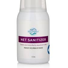 Blue Planet Net San