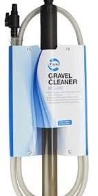 Pisces Aquatics Gravel Vacuum Cleaner 24In