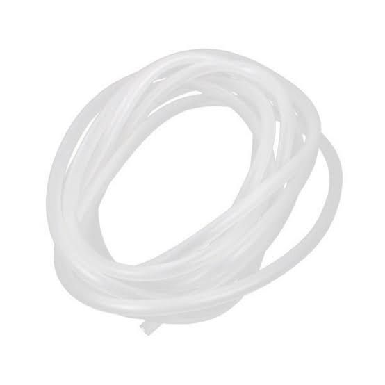 Pisces Aquatics Silicon Tube 1m